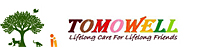 トモウェルtomowell